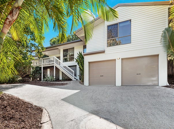 19 Sandpiper Crescent, Jubilee Pocket, Qld 4802