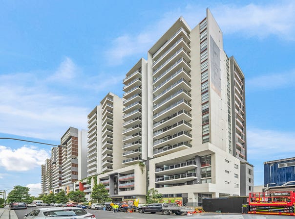 1505/16 East Street, Granville, NSW 2142