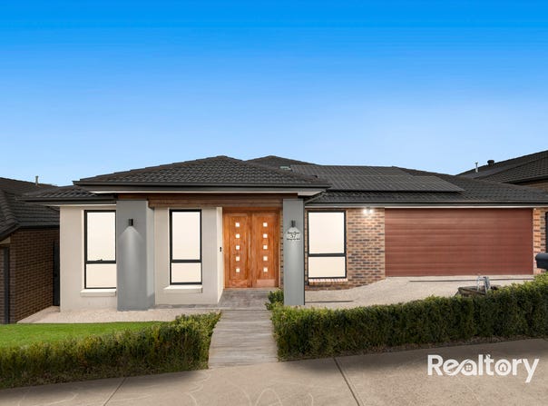 57 SPRINGRIDGE BOULEVARD, Wallan, Vic 3756