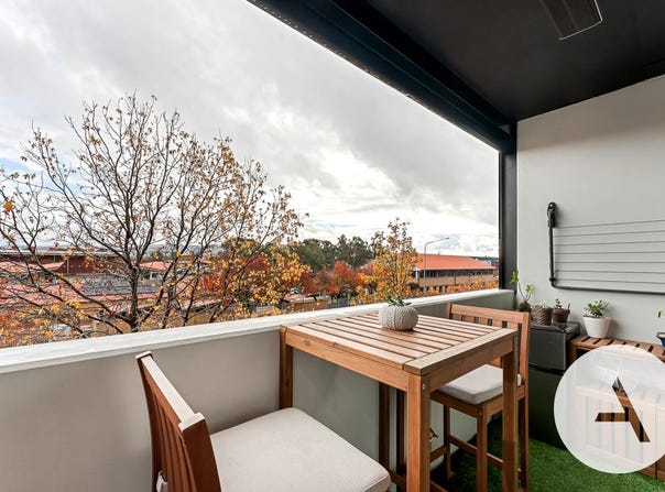 219/335 Anketell Street, Greenway, ACT 2900