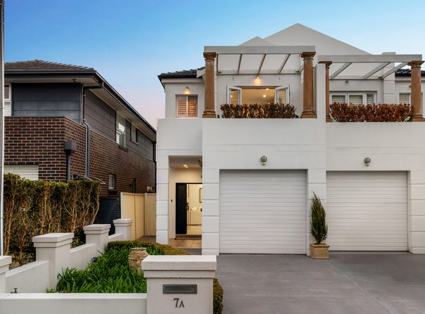 7a Belmont Avenue, Sans Souci, NSW 2219