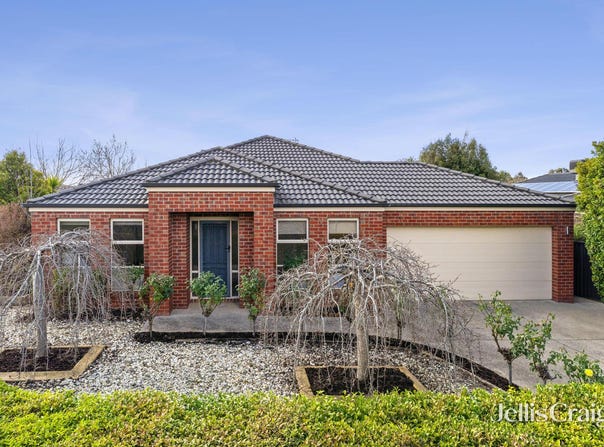 131 Alfredton Drive, Alfredton, Vic 3350