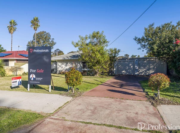 15 Hagart Way, Lockridge, WA 6054