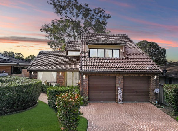 35 Gymea Crescent, Mannering Park, NSW 2259