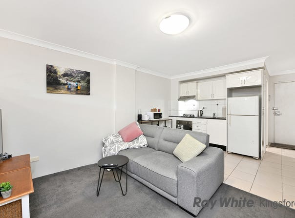 13/398-402 Anzac Parade, Kingsford, NSW 2032