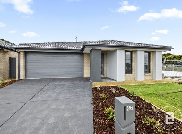 26 Barossa Drive, Winter Valley, Vic 3358