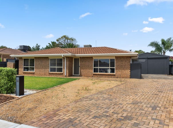 20 Lisbon Road, Craigmore, SA 5114