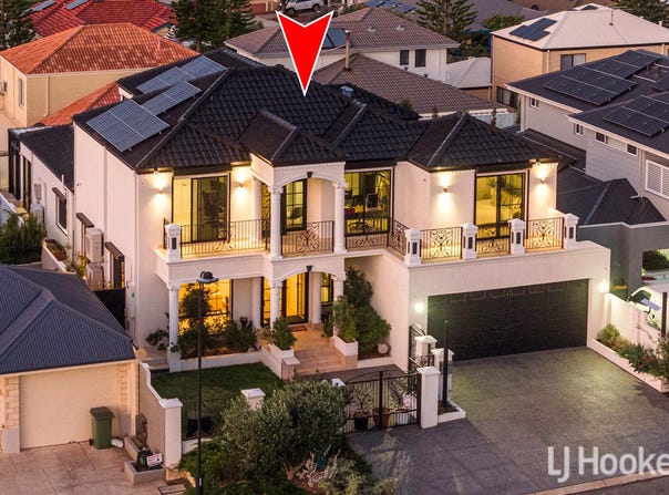 12 Beachport Way, Wannanup, WA 6210