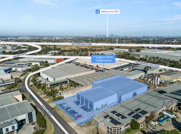 7 Saligna Drive, Tullamarine, Vic 3043