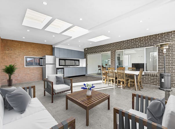 164 Fowler Road, Guildford, NSW 2161