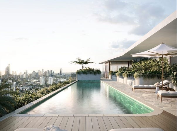 805/12-16 Weemala Street, Surfers Paradise, Qld 4217
