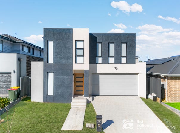 13 Nammonna road, Colebee, NSW 2761