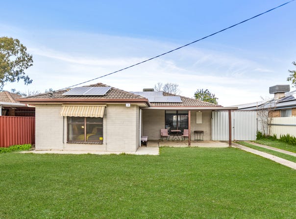 20 Lonergan Place, Wagga Wagga, NSW 2650