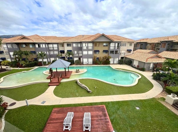 335/41-51 Oonoonba Road, Idalia, Qld 4811
