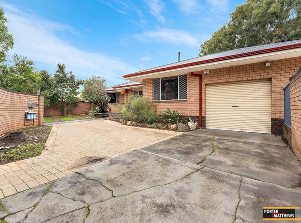 82 The Crescent, Maddington, WA 6109