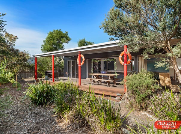 4 Pinnacle Close, Cape Paterson, Vic 3995