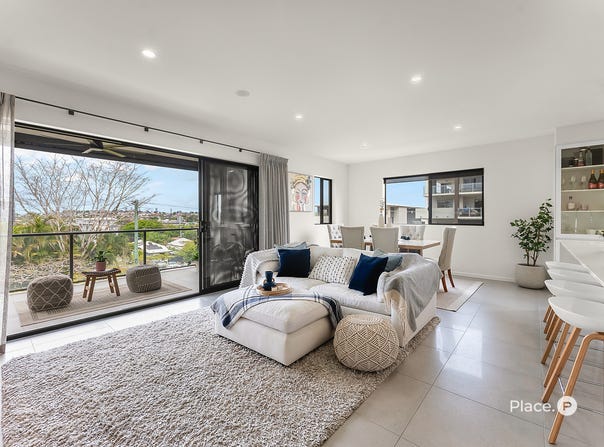 7/16 Atthow Parade, Nundah, Qld 4012