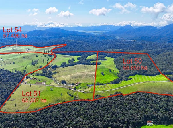 464 Boar Pocket Road, Yungaburra, Qld 4884