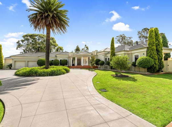 3 Winston Court, Traralgon, Vic 3844
