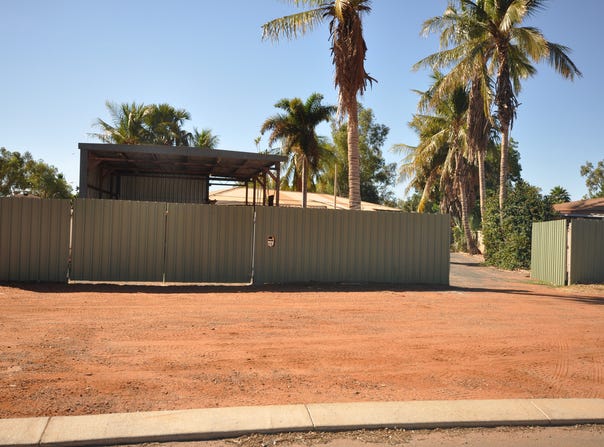 26 Weaver Place, South Hedland, WA 6722