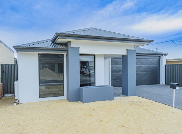 17 Wintergreen Way, Bullsbrook, WA 6084