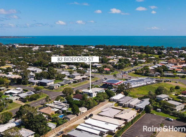82 Bideford Street, Torquay, Qld 4655