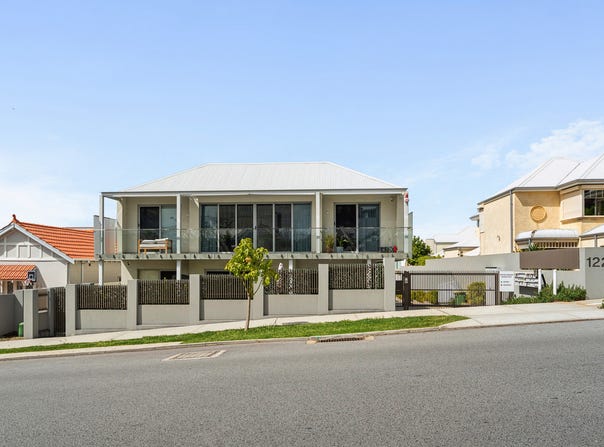 5/122 Kimberley Street, West Leederville, WA 6007