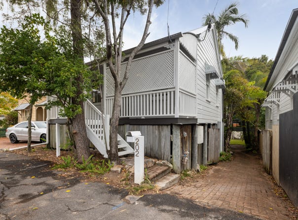 202 Arthur Street, Fortitude Valley, Qld 4006