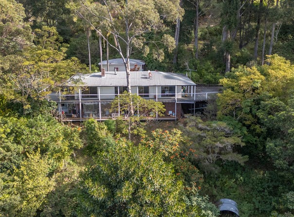 288 Bruxner Park Road, Korora, NSW 2450