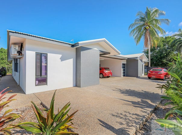 10 Mistletoe Circuit, Karama, NT 0812