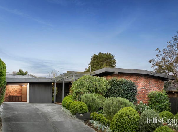 7 Sunray Court, Donvale, Vic 3111