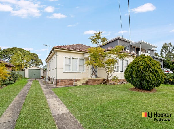 23 Robb Street, Revesby, NSW 2212