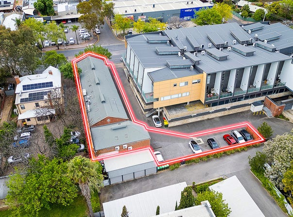 44 Nelson Street, Stepney, SA 5069