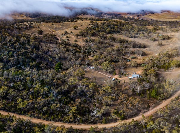 475 Ironmungie Road, Cooma, NSW 2630