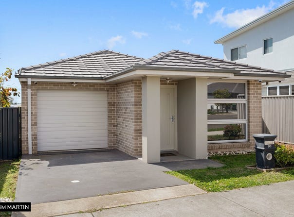 98 Buchan Avenue, Edmondson Park, NSW 2174