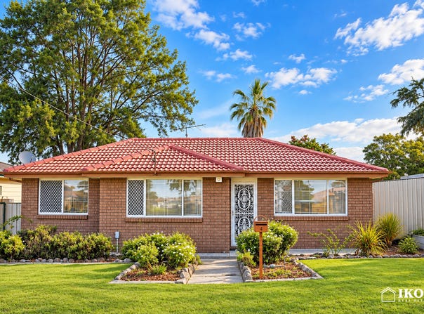 4 Little Park Street, Greta, NSW 2334