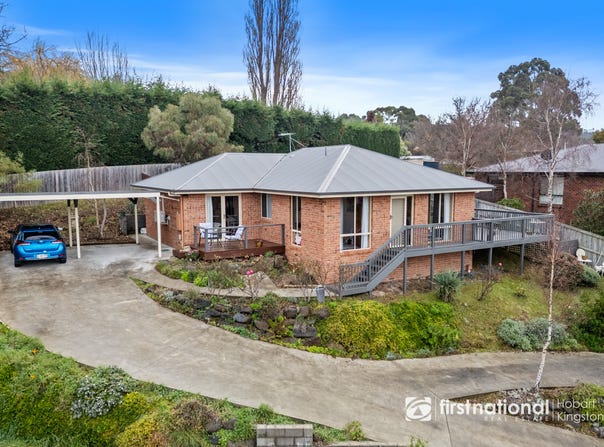 10 Olivia Court, Kingston, Tas 7050