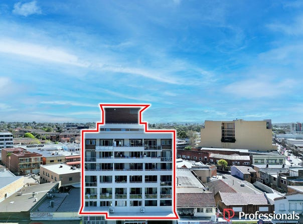 54/17-21 The Crescent, Fairfield, NSW 2165