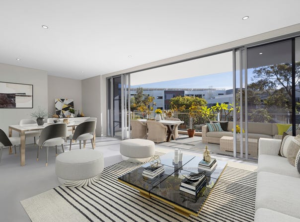 27/12 Jenner Street, Little Bay, NSW 2036