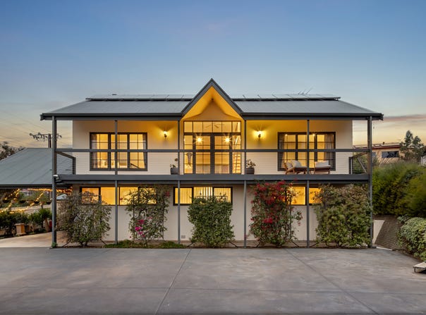 21 Basten Avenue, Seaview Downs, SA 5049