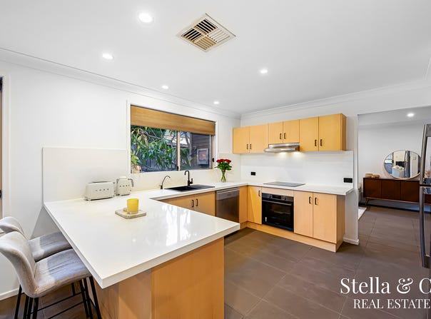 26 Rothwell Circuit, Glenwood, NSW 2768