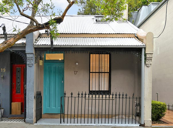 17 Briggs Street, Camperdown, NSW 2050