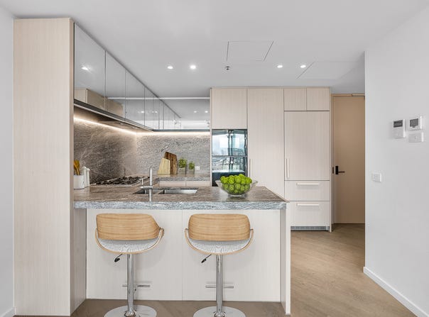 1308/499 St Kilda Road, Melbourne, Vic 3004