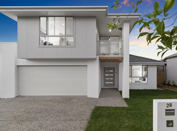 28 Dinnigan Crescent, Durack, Qld 4077