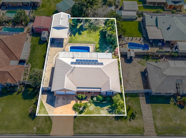 64 Cunnington Street, Bundaberg East, Qld 4670