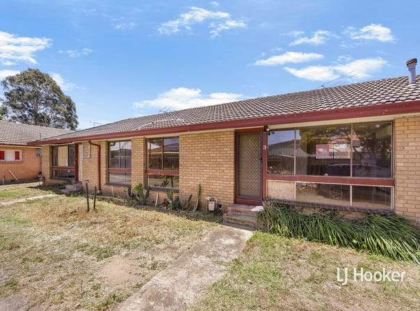 3/13 Mambourin Street, Werribee, Vic 3030