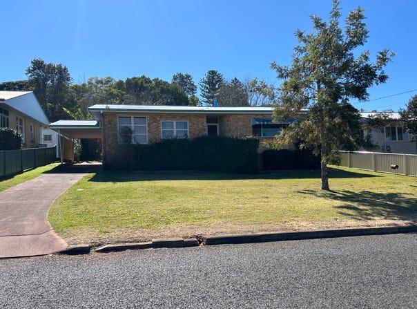 6 Carroll Street, Kingaroy, Qld 4610