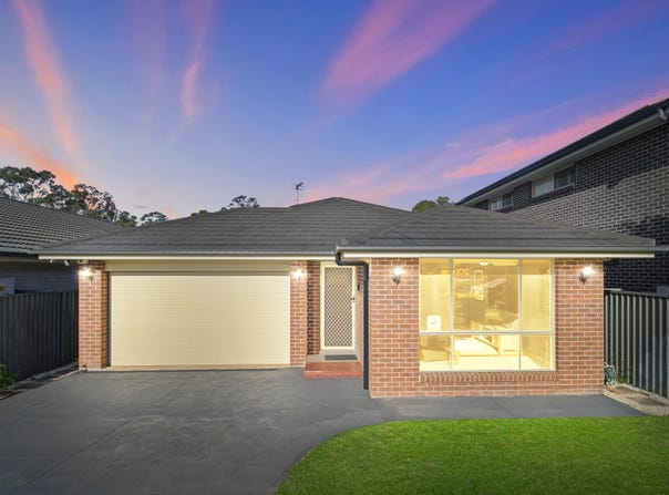11 Boydhart Street (Grantham Farm), Riverstone, NSW 2765