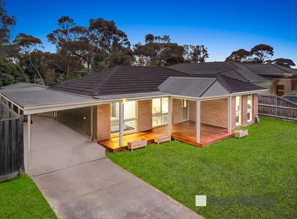 5 Manning Close, Hampton Park, Vic 3976