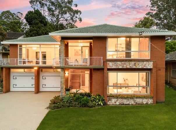 6 Jesmond Crescent, Beecroft, NSW 2119